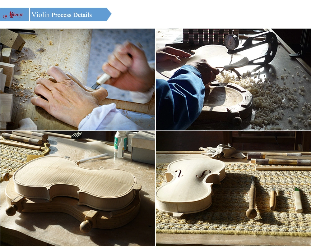 Professional Hand Varnish Advanced Viola (LH500Z)